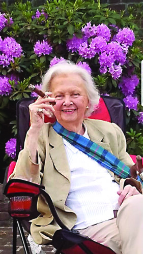 Jean McCulloch
